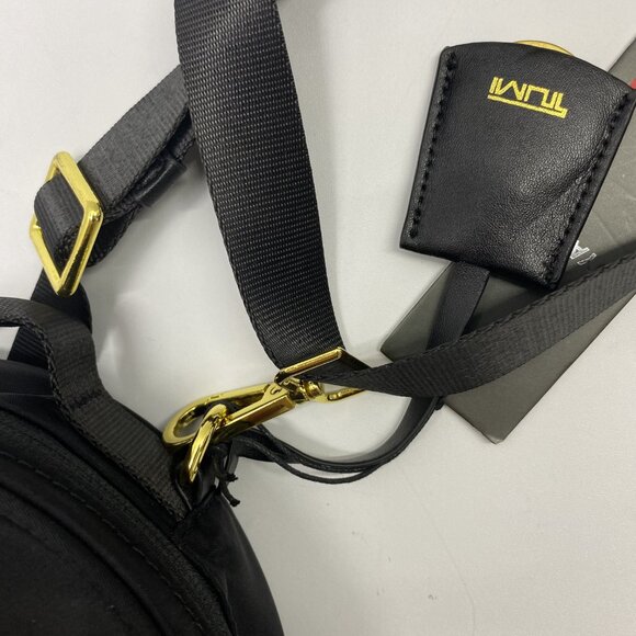 TUMI Voyageur Women’s Crossbody Bag - Picture 4 of 5